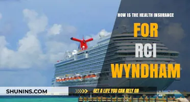 RCI Wyndham Health Insurance: Coverage, Benefits, and What You Need to Know