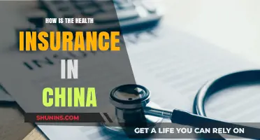 Exploring China's Health Insurance System: Coverage, Costs, and Challenges