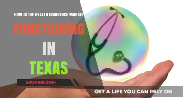 Texas Health Insurance Market: Trends, Challenges, and Consumer Insights