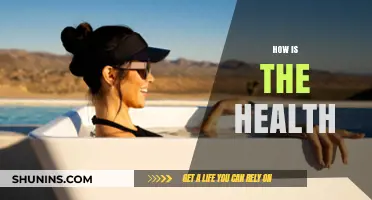 Exploring the State of Health: Trends, Challenges, and Wellness Tips