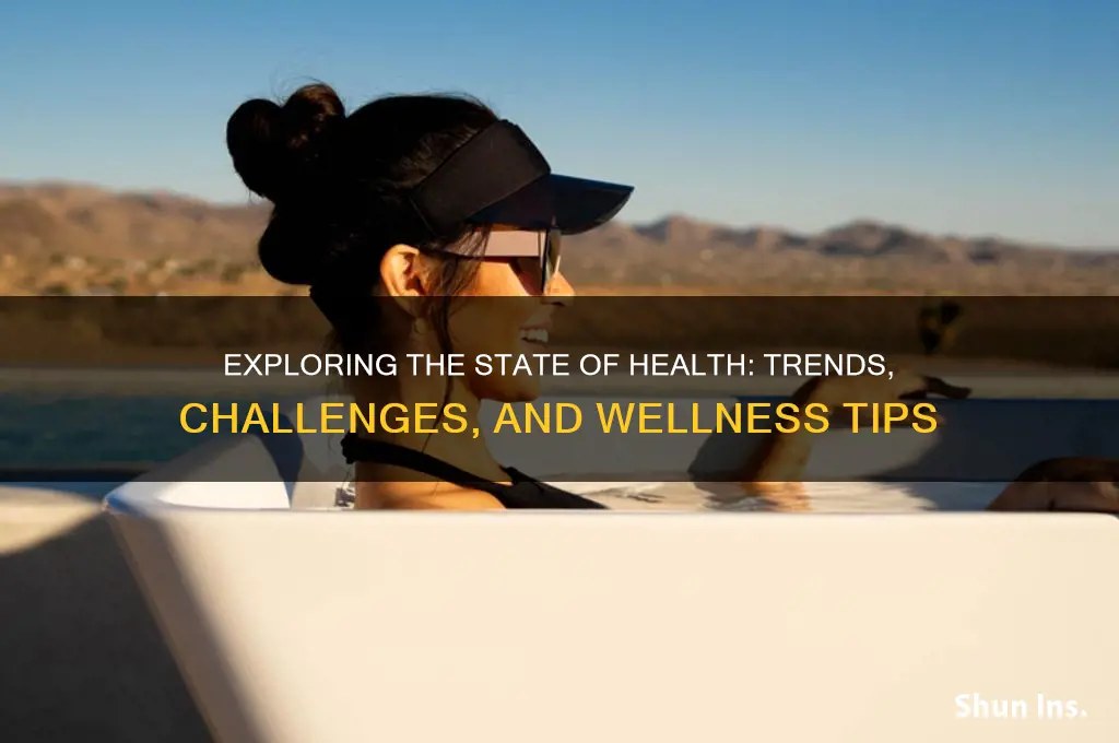 how is the health