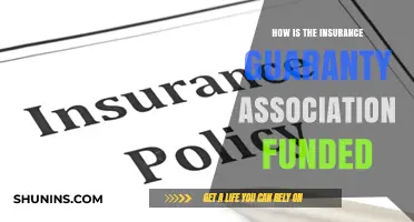 Understanding the Funding Sources of Insurance Guaranty Associations