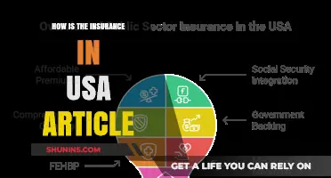 Understanding the Complexities of Insurance in the United States