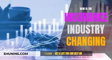 The Evolution of Insurance: Navigating an Industry in Flux