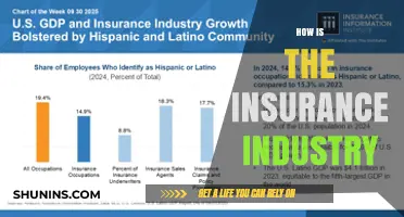 The Evolving Insurance Industry: Trends, Challenges, and Future Outlook
