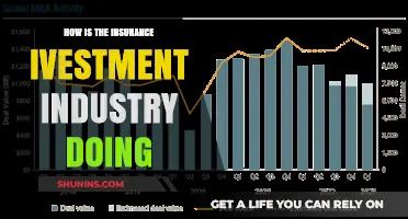 Insurance Investment Industry Trends: Growth, Challenges, and Future Outlook