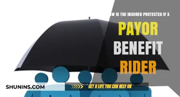 Understanding Payor Benefit Riders: How Insured Individuals Are Protected