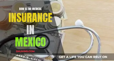 Medical Insurance in Mexico: What Expats Need to Know