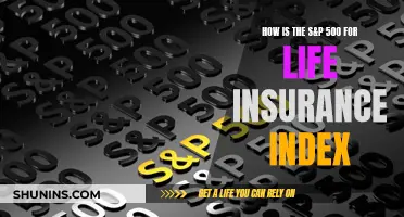 Life Insurance and the S&P 500: A Smart Investment?