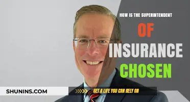 Understanding the Selection Process for the Superintendent of Insurance