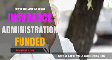 Understanding Sweden's Social Insurance Funding: Sources and Sustainability Explained