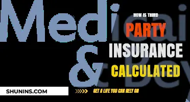 Understanding Third-Party Insurance Calculation: Factors and Premium Determination
