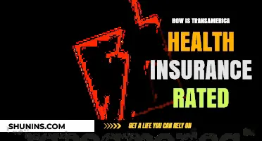 Transamerica Health Insurance Ratings: A Comprehensive Review and Analysis