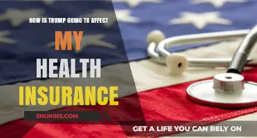 Trump's Impact on Health Insurance: What Changes to Expect