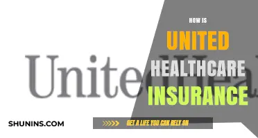 Exploring United Healthcare Insurance: Benefits, Coverage, and Customer Experience
