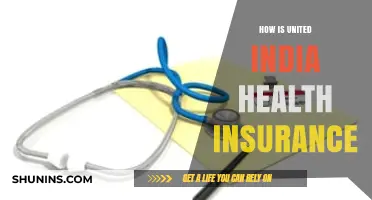United India Health Insurance: Benefits, Coverage, and Claims Explained