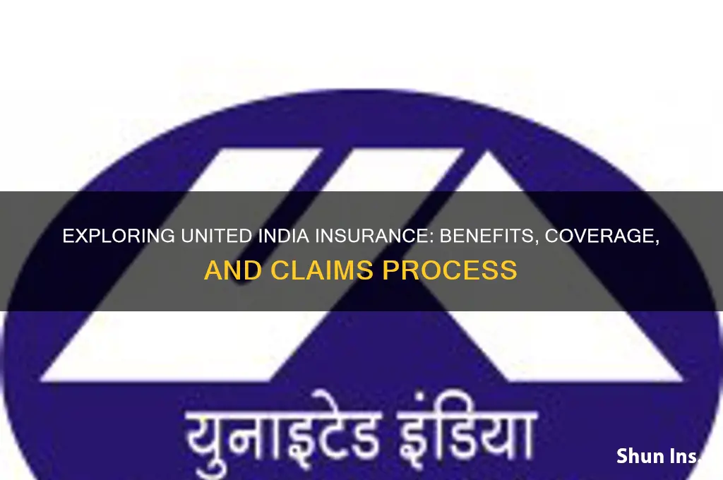 how is united india insurance
