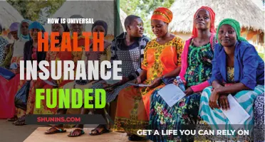 Understanding Universal Health Insurance Funding: Sources, Mechanisms, and Sustainability