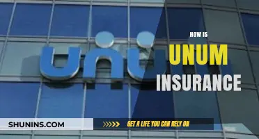 Unum Insurance Review: Coverage, Benefits, and Customer Experience Explained