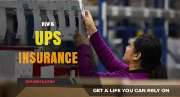 Understanding UPS Insurance: Coverage, Costs, and Claims Explained