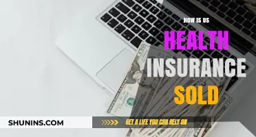 Understanding the Complex Process of Selling Health Insurance in the US