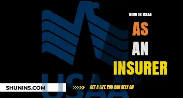 USAA Insurance Review: Pros, Cons, and Customer Experiences Explained