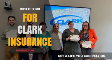 Working at Clark Insurance: Benefits, Culture, and Career Growth Insights
