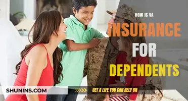 Understanding VA Insurance Benefits for Dependents: Coverage and Eligibility Explained