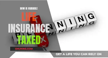 Variable Life Insurance: Tax Implications and Complexities Explained