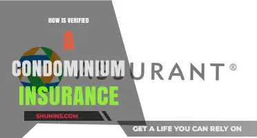 How to Verify Condominium Insurance: A Comprehensive Guide for Owners