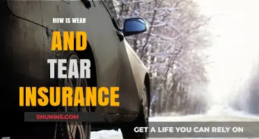 Understanding Wear and Tear Insurance: Coverage, Benefits, and Claims Explained