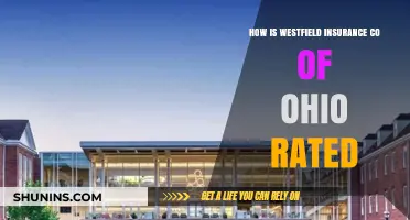 Westfield Insurance: Ohio's Top-Rated Provider?