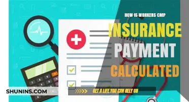 Workers' Compensation: Understanding Your Insurance Payment Calculation