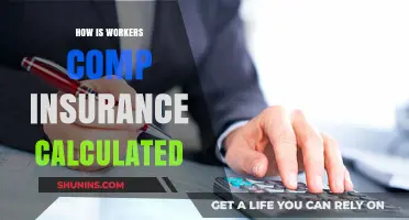 Understanding Workers' Comp Insurance Calculations: A Comprehensive Guide