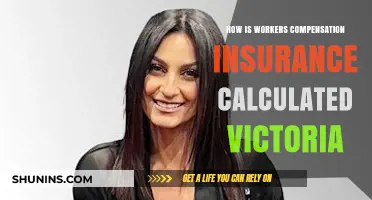 Understanding Workers Compensation Insurance Calculations in Victoria: A Comprehensive Guide