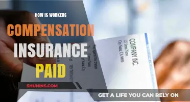 Understanding Workers' Compensation Insurance Payments: Who Pays and How