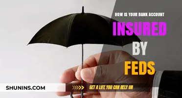 Is Your Bank Account Insured?