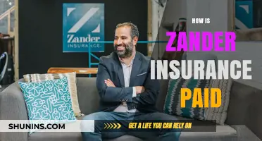 Understanding Zander Insurance Payment Methods: A Comprehensive Guide