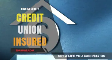 Is Your Money Safe? ISA County Credit Union Insurance Explained