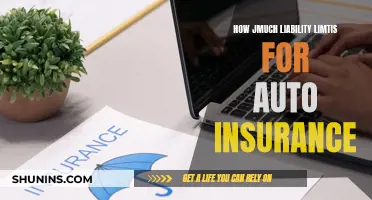 Understanding Auto Insurance Liability Limits: Are You Covered Enough?