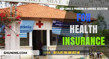 Adverse Selection in Health Insurance: A Growing Challenge for Coverage