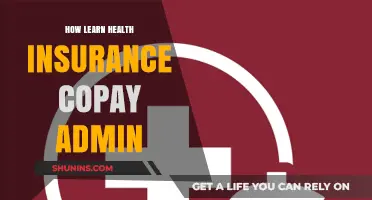 Mastering Health Insurance Copay Administration: A Comprehensive Learning Guide