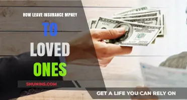 Leaving Insurance Money to Loved Ones: A Comprehensive Guide