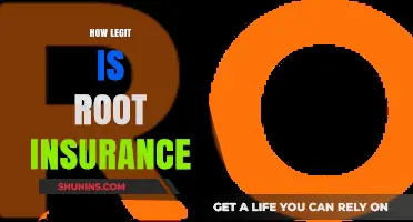 Is Root Insurance Legitimate? A Comprehensive Review of Its Services