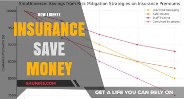 Liberty Insurance: Save Money, Stay Covered