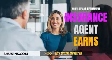 Lucrative Insurance Agent Careers: Earning and Living