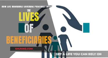 Life Insurance: Beneficiaries' Stories of Positivity and Impact