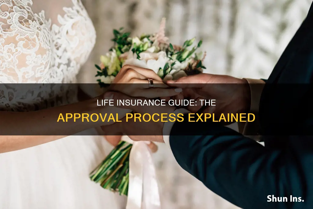 how life insurance guide is aproved