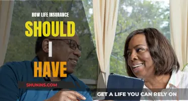 Life Insurance: How Much Cover Do I Need?