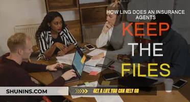 Insurance Agent File Retention: How Long is Too Long?